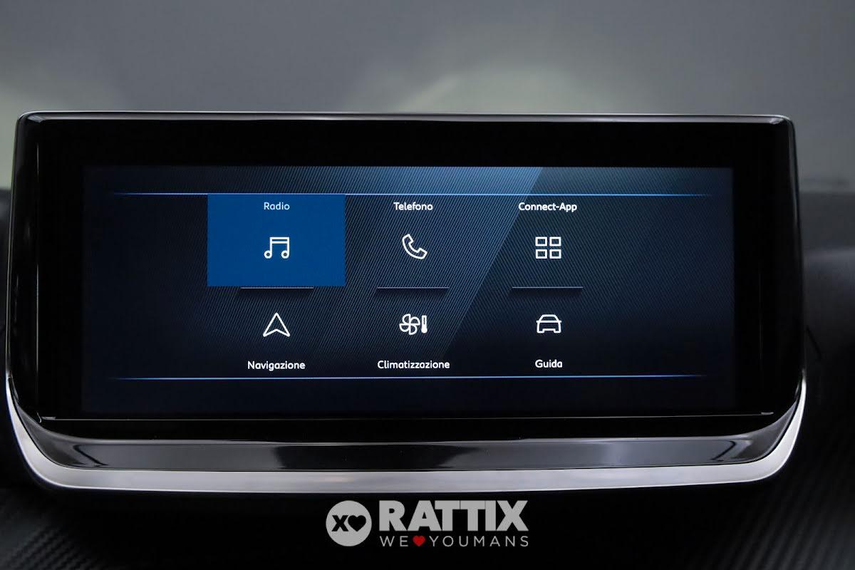 Peugeot 208 1.2 Puretech 100CV Style