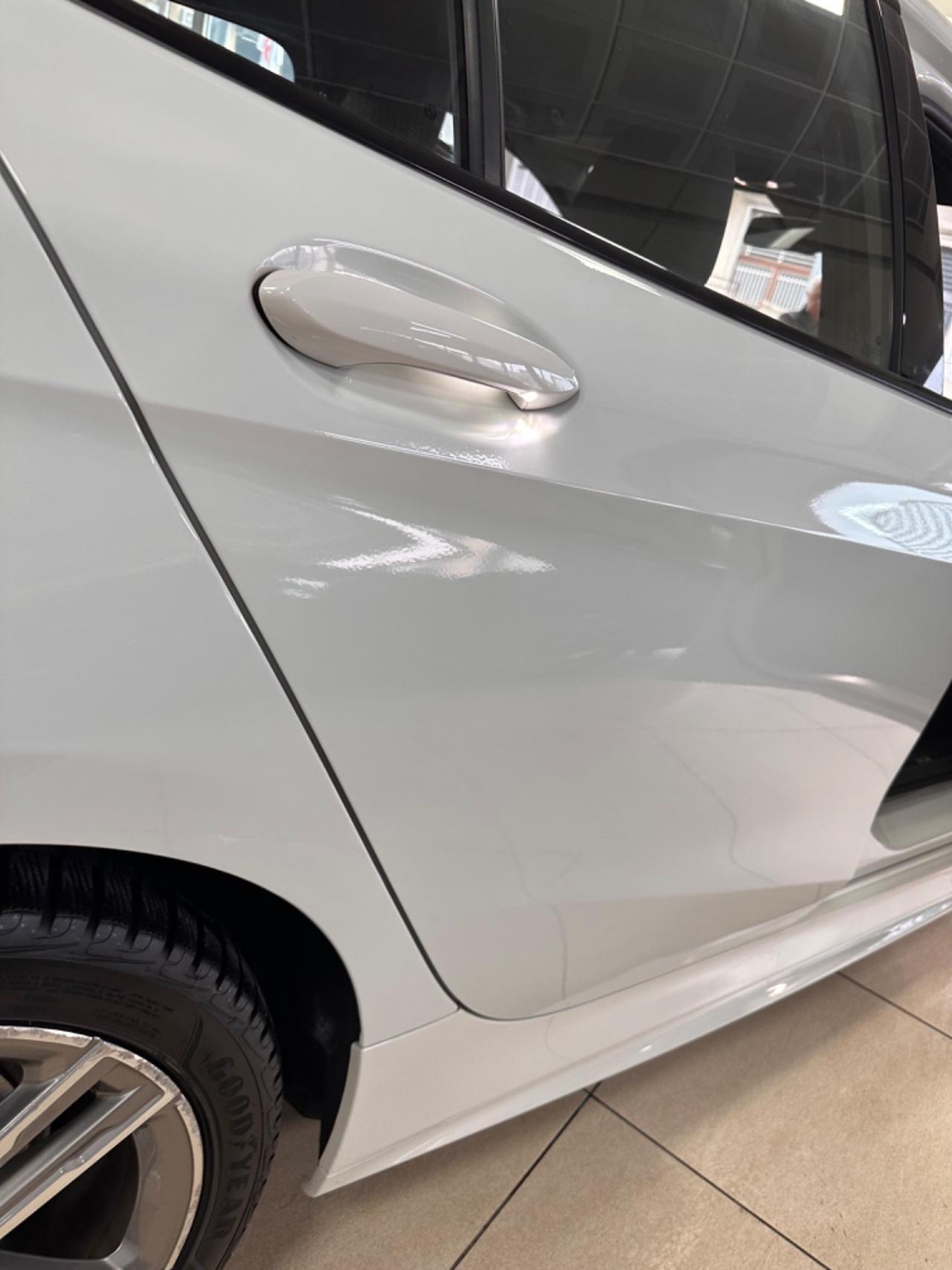 Bmw 116 116d 5p. Msport Exterior 2022 KM90.000