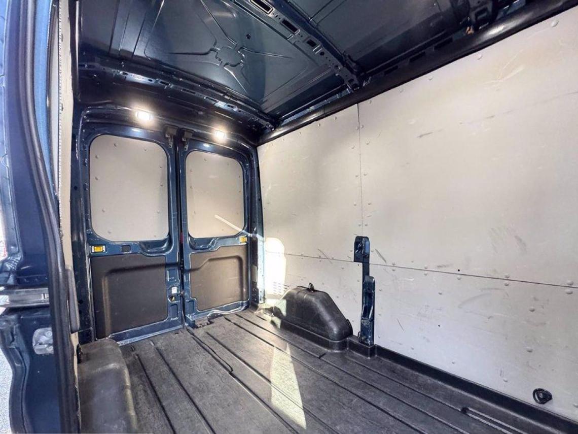 FORD Transit 290 2 0 tdci mhev 130cv trend l2h2 e6 2