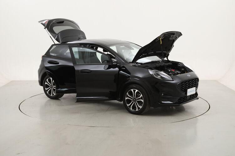 Ford Puma Hybrid ST-Line Auto BR317943 1.0 Mild Hybrid 125CV