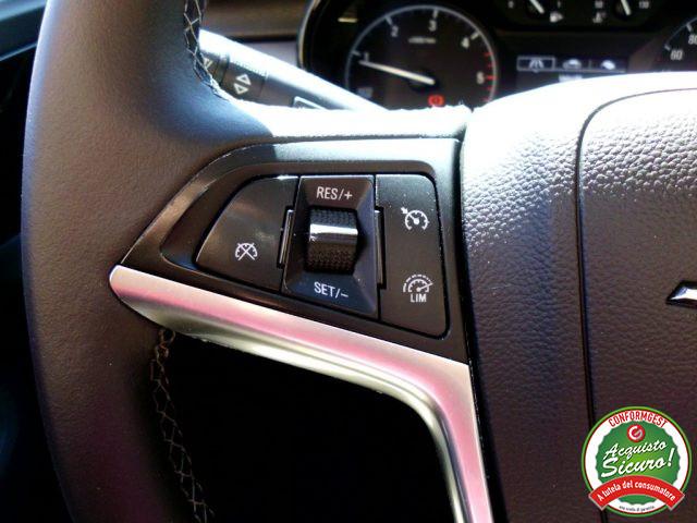 OPEL Mokka X 1.6 CDTI Ecotec 4x2 S&S Business