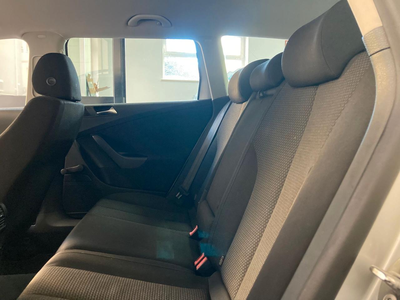 Volkswagen Passat 2.0 TDI - PERFETTA - 2009