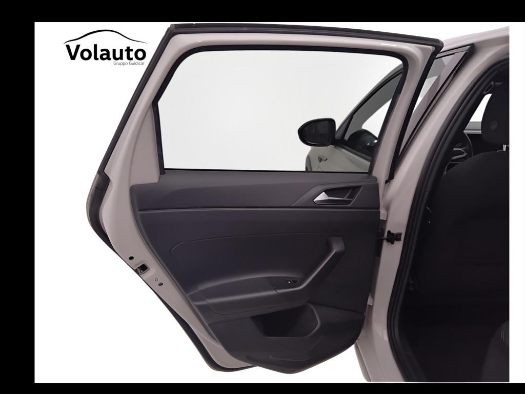 VOLKSWAGEN Taigo - Taigo 1.0 tsi R-Line 110cv