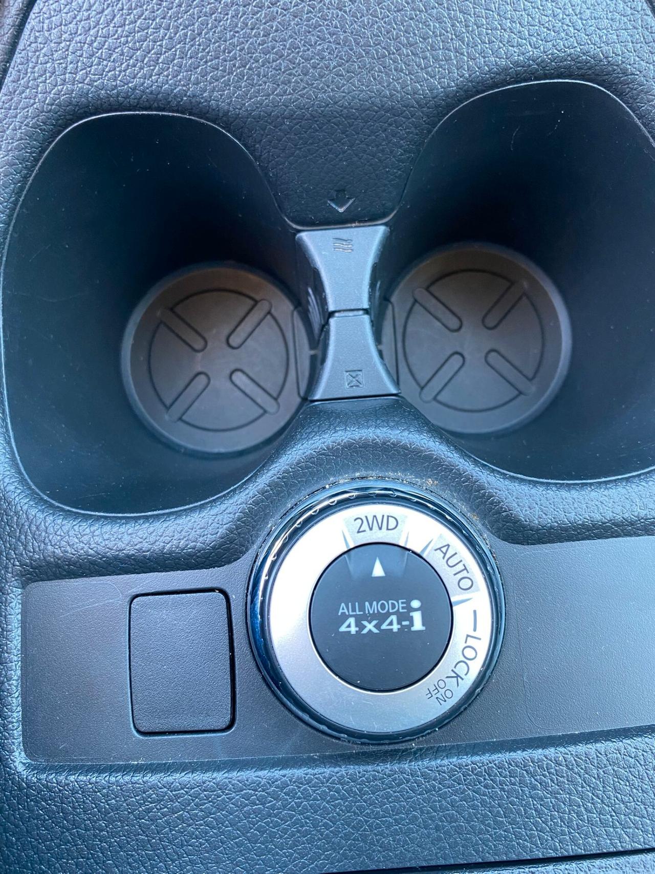 Nissan X-Trail dCi 150 4WD N-Connecta 7 posti