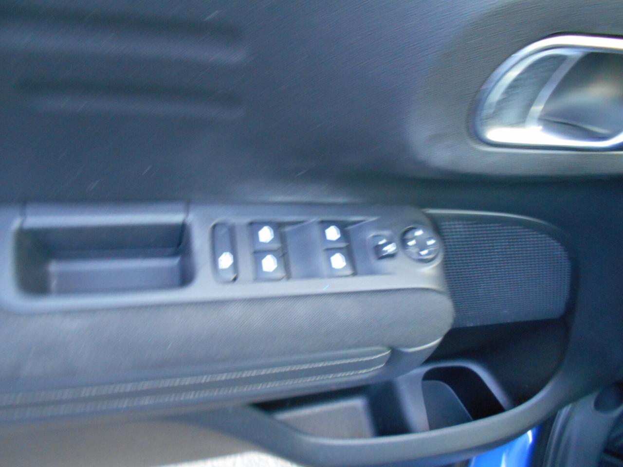 Citroen C3 Aircross BlueHDi 110 S&S Shine Pack