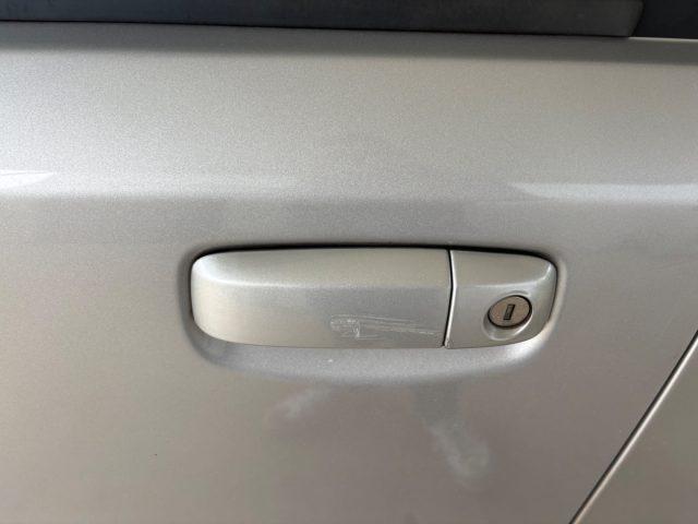 FIAT Panda 1.2 4x4 Climbing POCHI CHILOMETRI OK NEOP