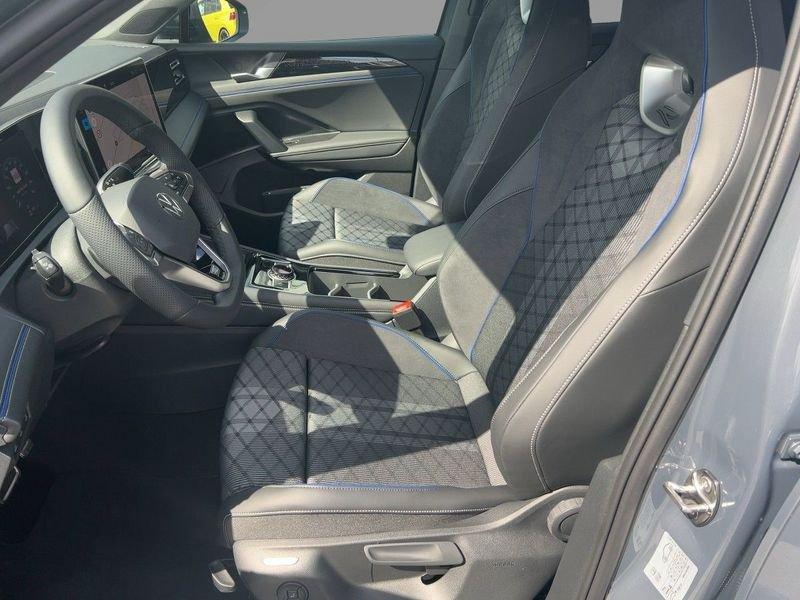 Volkswagen Tiguan 1.5 eTSI 150 CV EVO ACT DSG R-Line Nuovo Modello Led Plus 19"