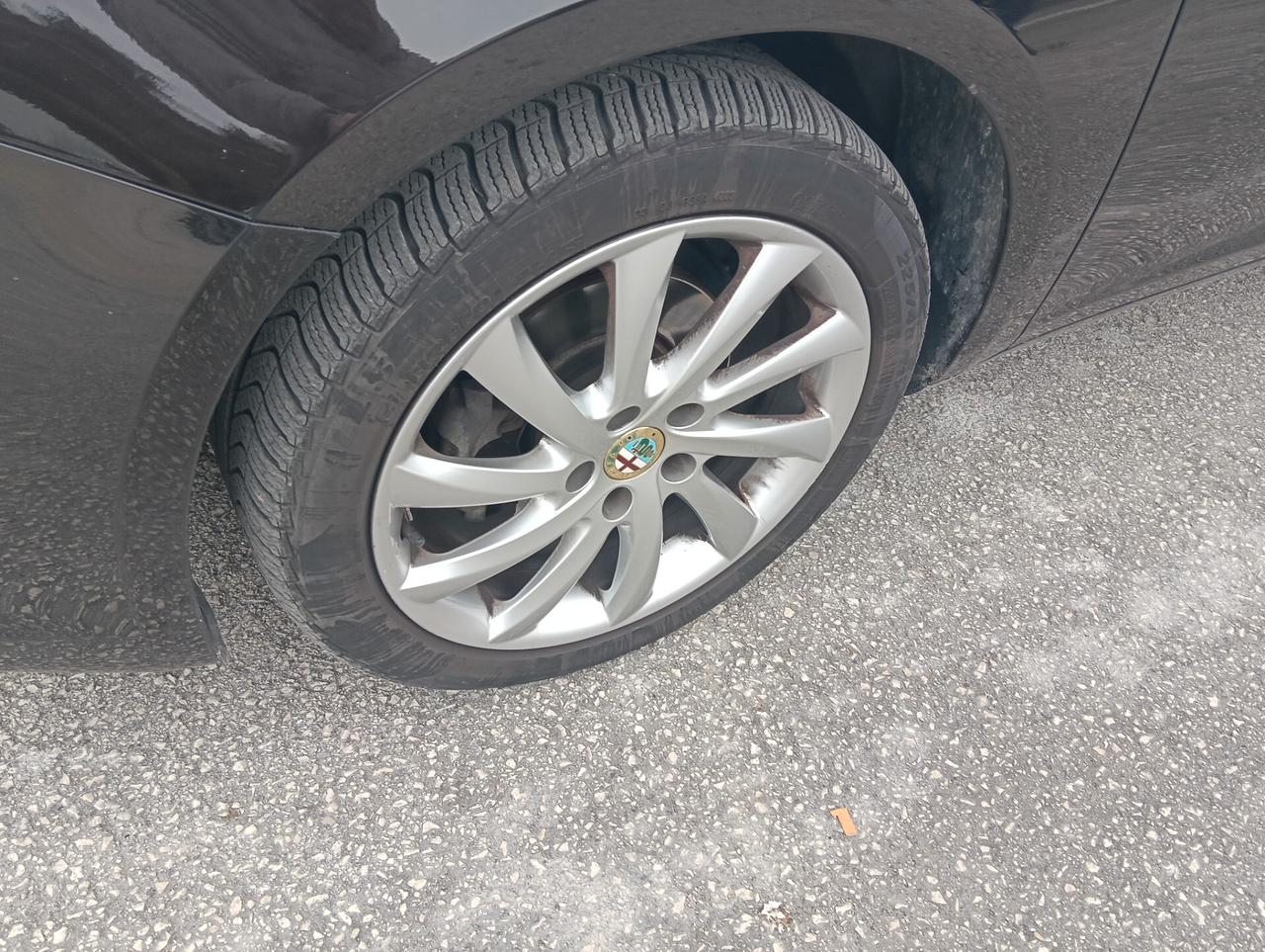 Alfa Romeo Giulietta 1.6 JTDm-2 105 CV Business