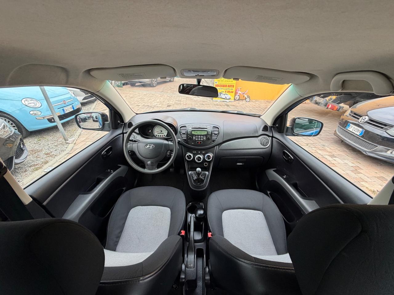 Hyundai i10 1.1 12V Active