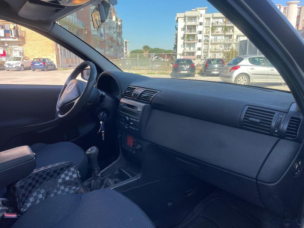 Fiat Stilo 1.9 JTD 5 porte Actual