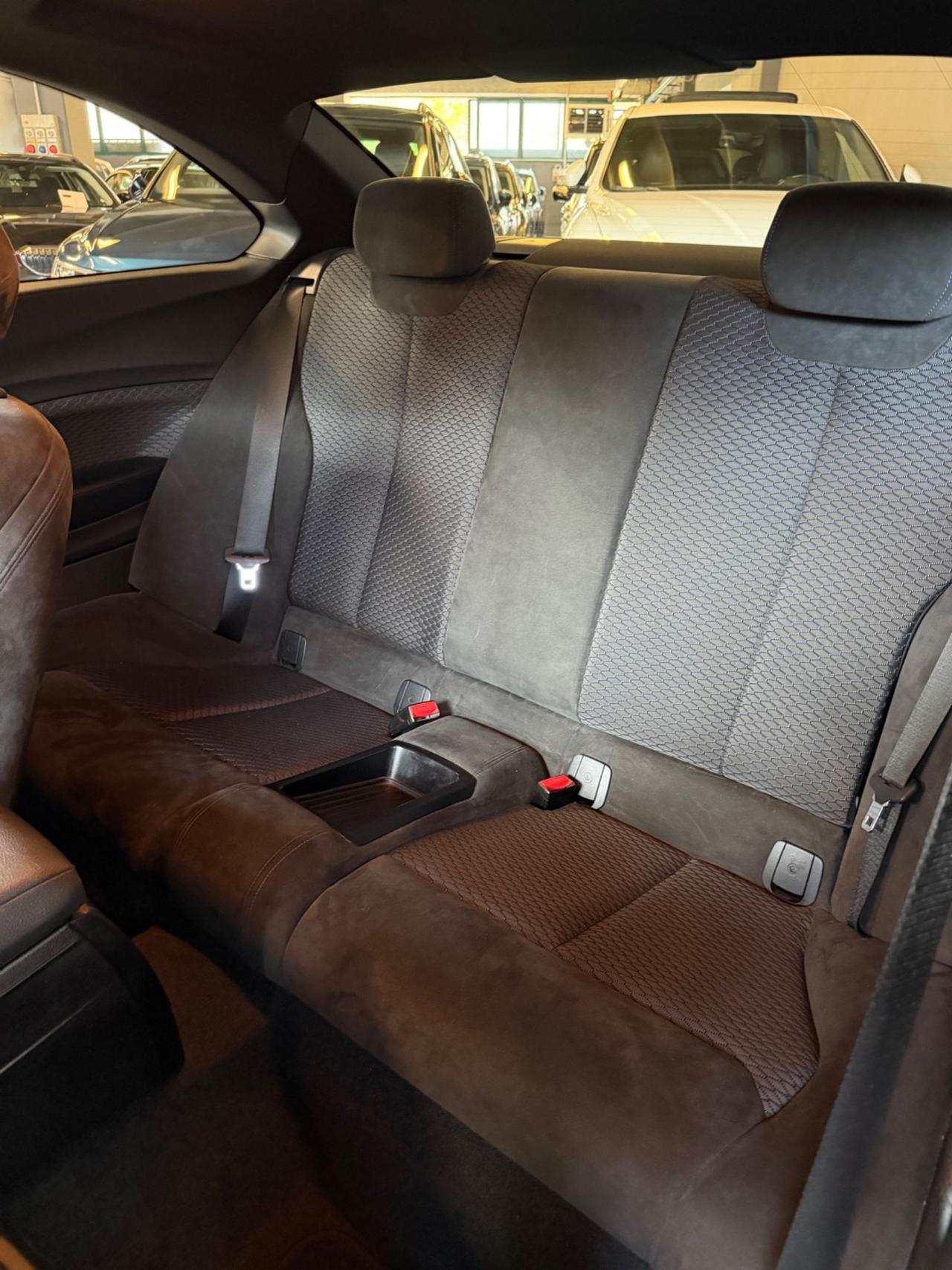 Bmw 220d MSPORT KMCERT UNICOPR