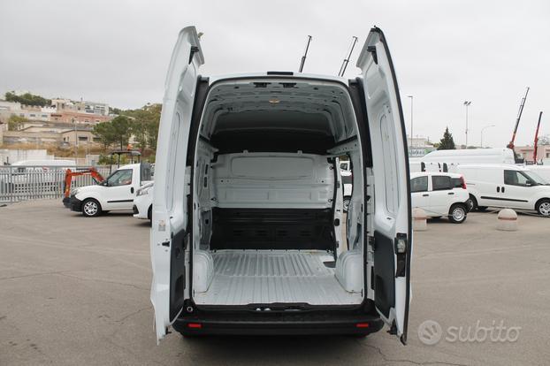 Fiat talento 1.6mtj 125 cv tetto alto