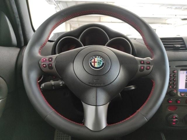 ALFA ROMEO 147 - 3.2i V6 24V cat 3 porte GTA