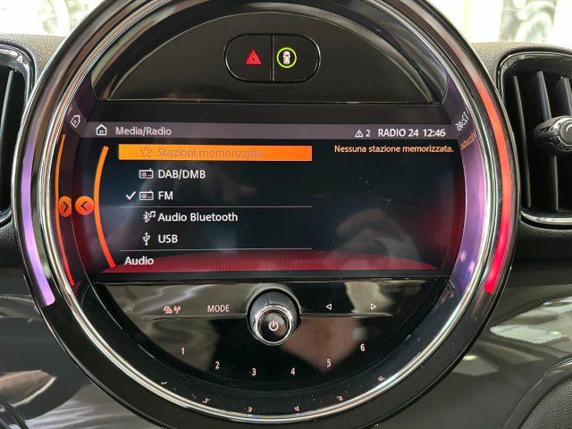 MINI Countryman 2.0 Cooper D Boost Automatica - 18"-Keyless - IVA