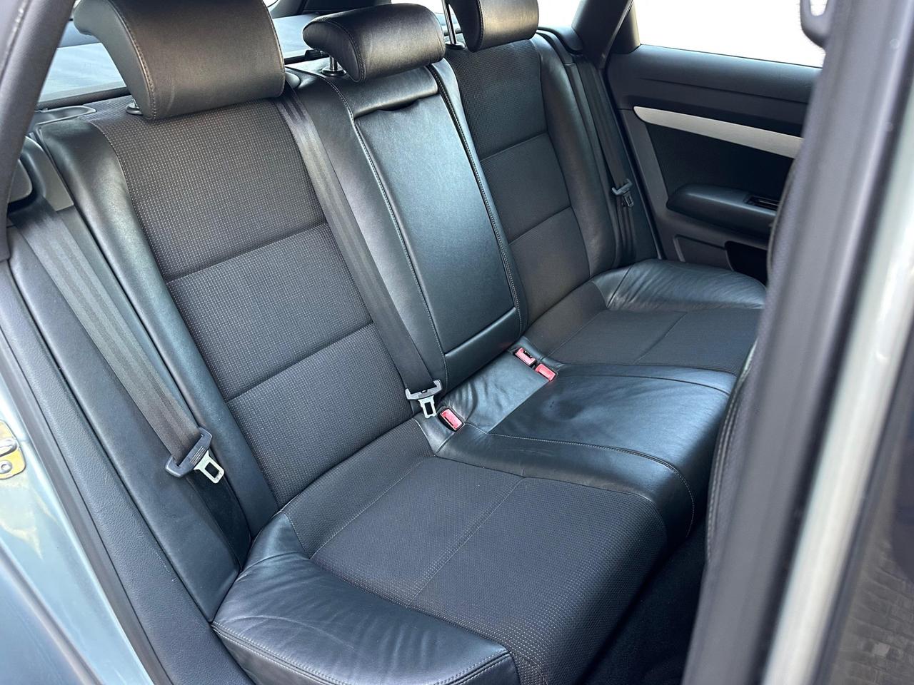 Audi A6 Avant 2.0 TDI 170 CV. S-line Advanced Sport
