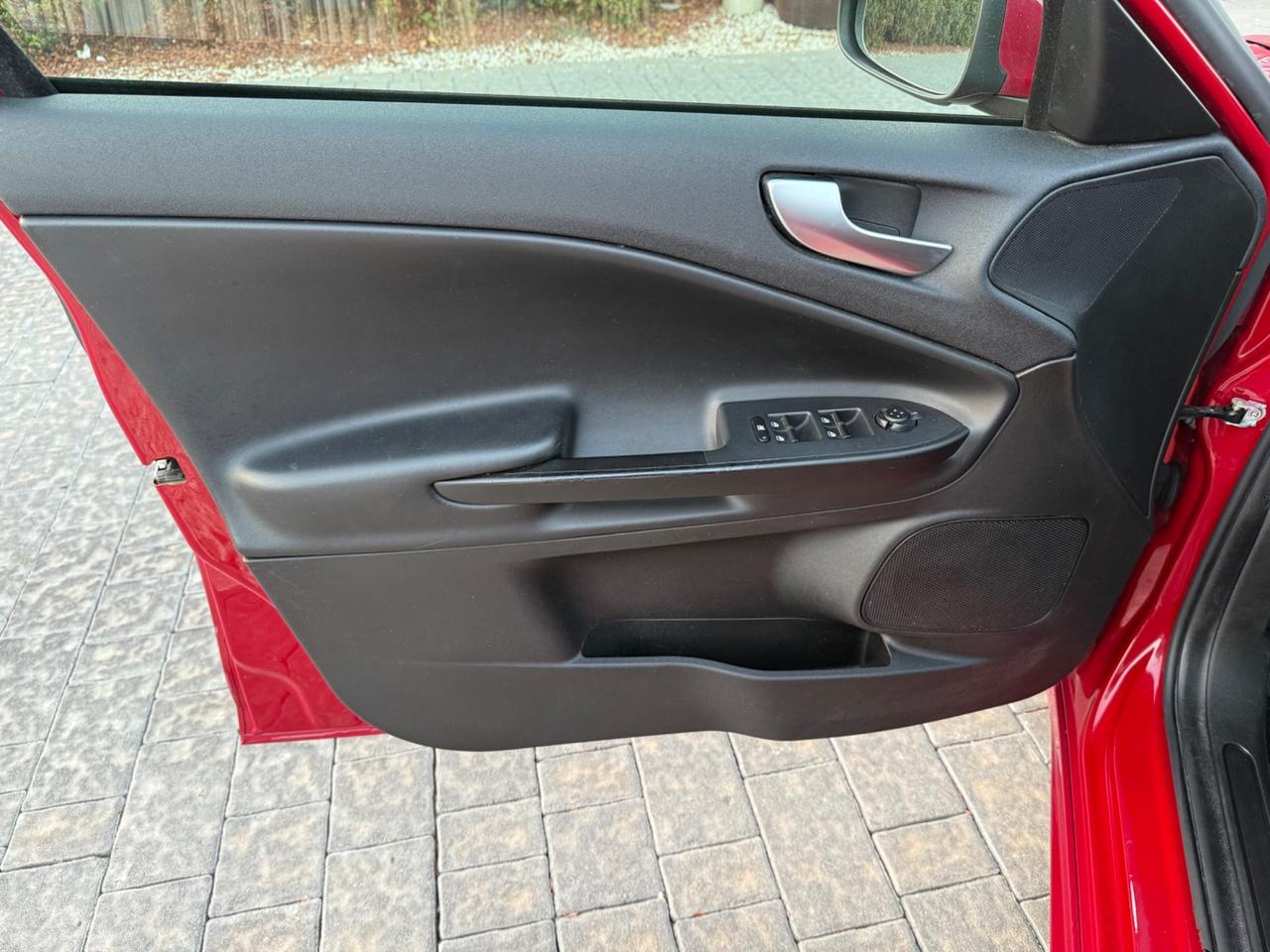 Alfa Romeo Giulietta 1.6 JTDm 120 CV Super Launch Edition