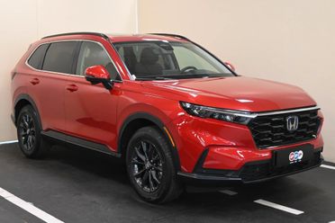 HONDA CR-V 6ª serie CR-V 2.0 Hev eCVT AWD Advance