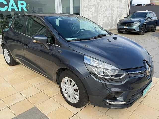Renault Clio dCi 8V 75CV Start&Stop 5 porte Energy Life