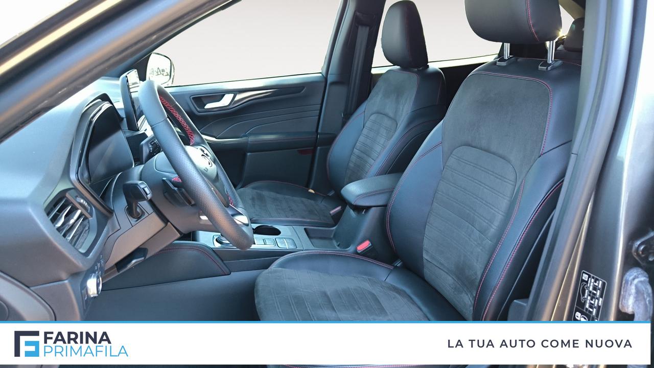 FORD Kuga III 2020 - Kuga 1.5 ecoblue ST-Line X 2wd 120cv auto