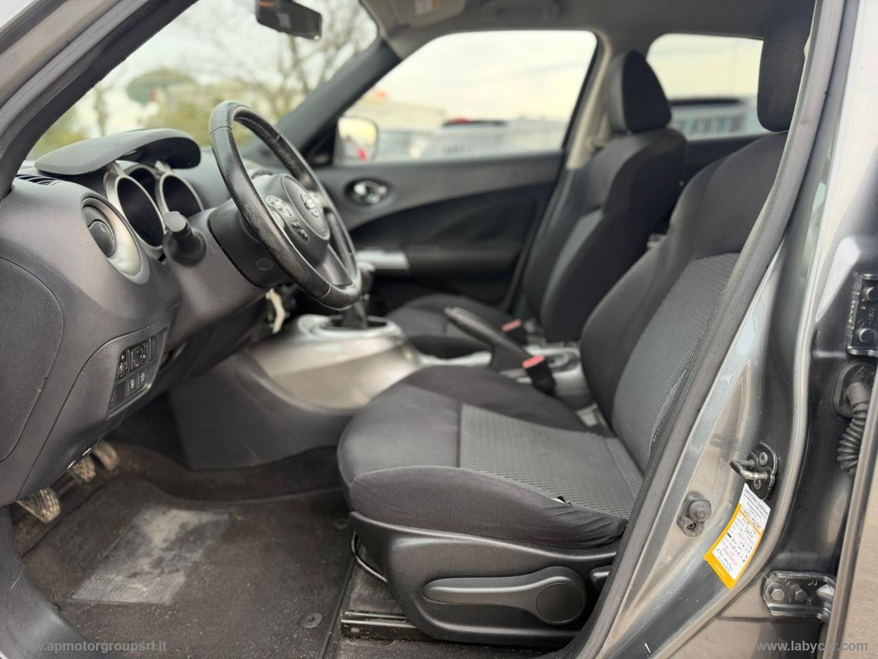 NISSAN Juke 1.5 dCi S&S TEKNA