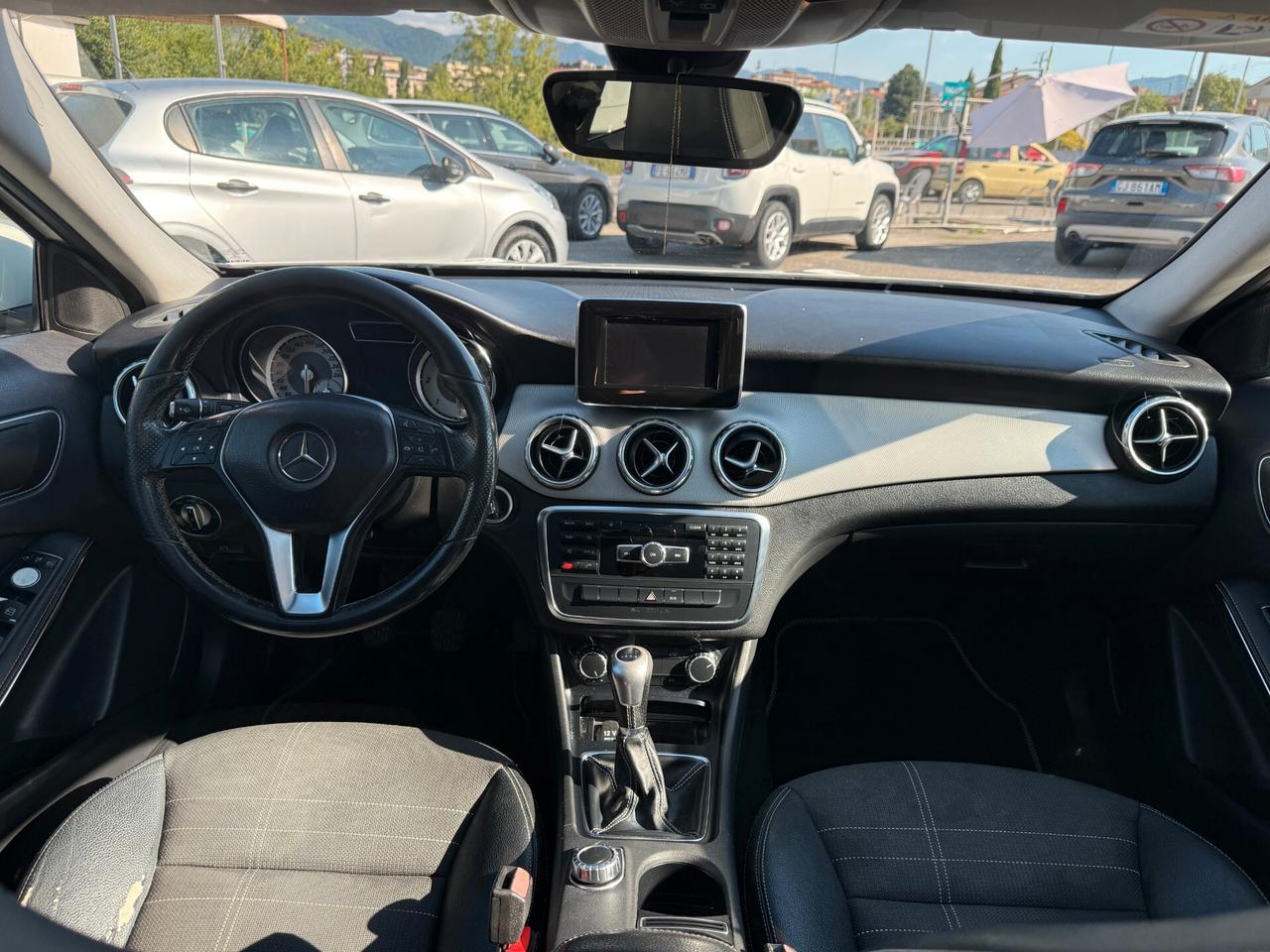 Mercedes-benz GLA 200 GLA 200 CDI Premium