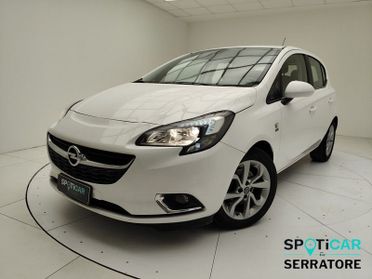 Opel Corsa V 1.4 90CV ECOTEC