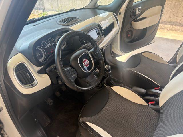 FIAT 500L 1.6 Multijet 120 CV Trekking NAVIGATORE