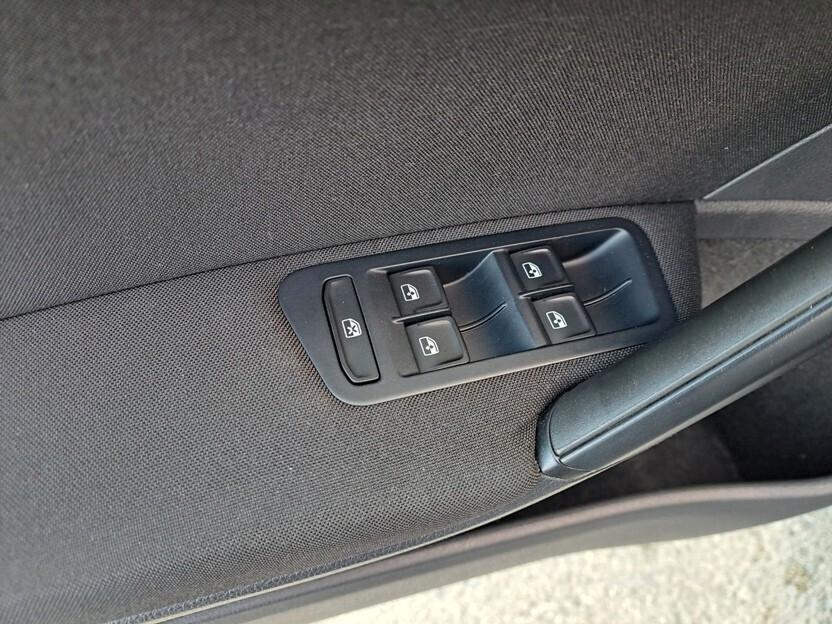 Volkswagen Golf 1.4 TGI Comfortline - 2017