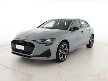 Sportback 35TFSI 150CV S tronic Business Advanced
