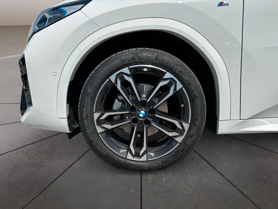 Bmw X2 xDrive 20d MSport
