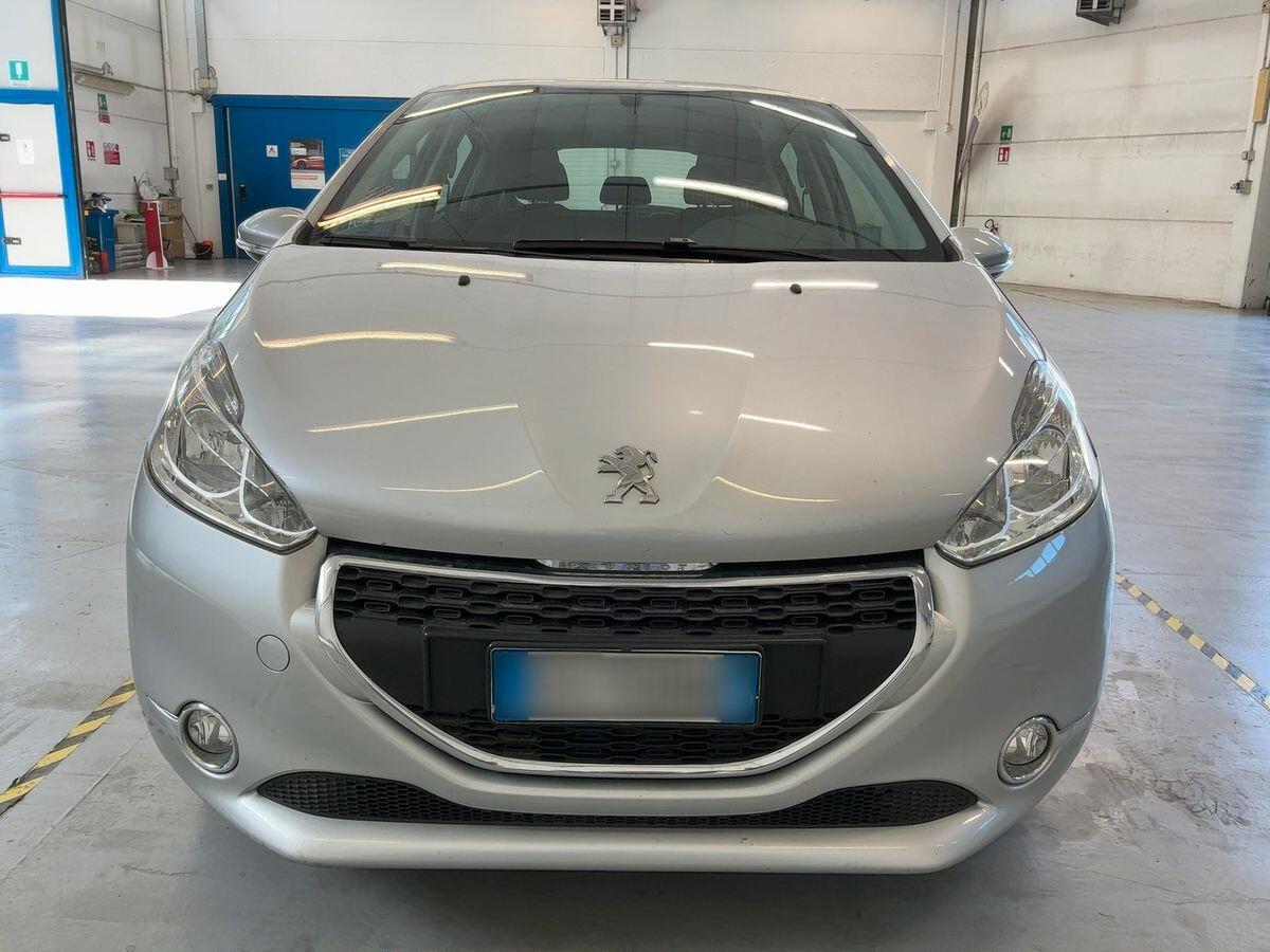 Peugeot 208 1.4 VTi 95 CV 5p. GPL Active