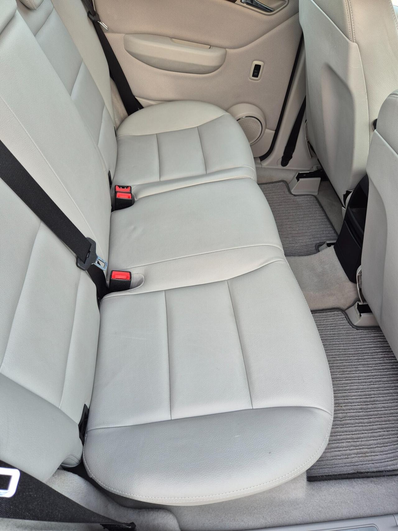 Mercedes-benz A 170 Avantgarde