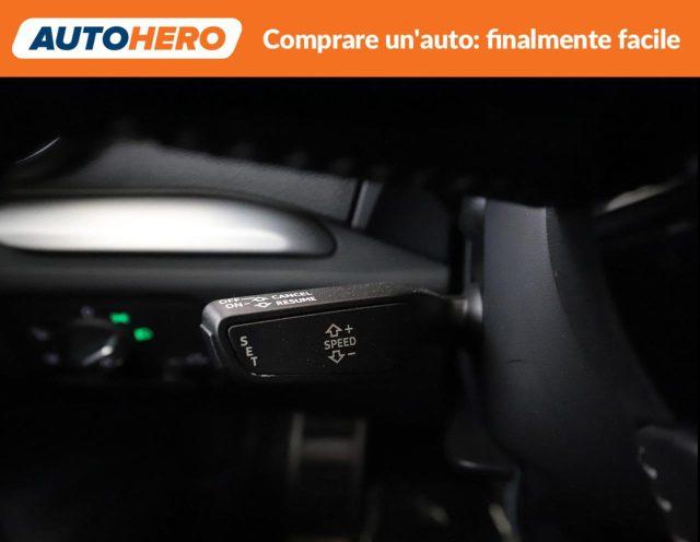 AUDI A3 Sedan 1.6 TDI Sport