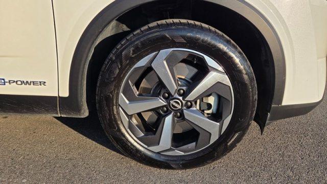 NISSAN Qashqai e-Power N-Connecta PERMUTE UNICOPROPRIETARIO