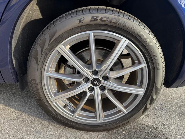 AUDI Q5 SPB TDI quattro S tronic S line