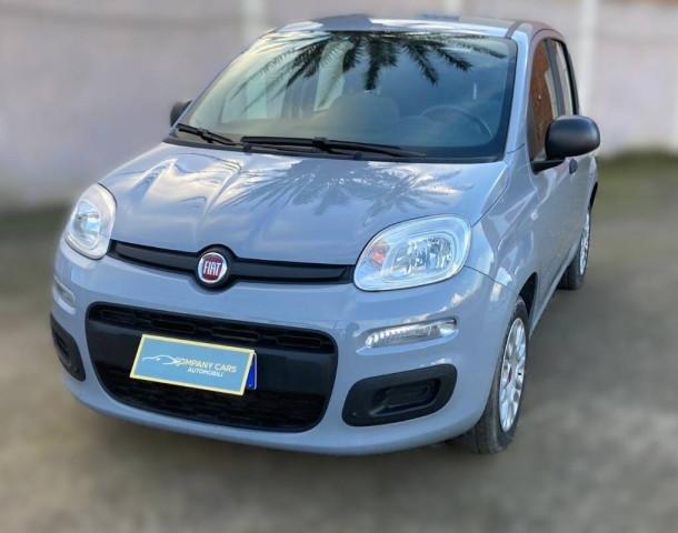 Fiat Panda III 1.0 firefly hybrid s&s 70cv 5p.ti