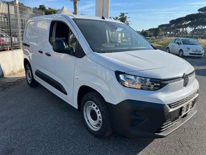 Citroen Berlingo PureTech 110 S&S Van M