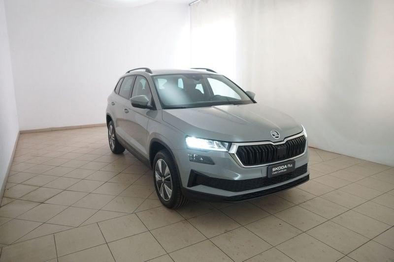 Skoda Karoq Karoq 2.0 TDI EVO SCR 115 CV DSG Executive