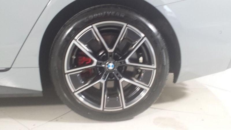 BMW Serie 4 Gran Coupé Serie 4 G26 2021 Gran Coupe 420d Gran Coupe mhev 48V xdrive Msport auto