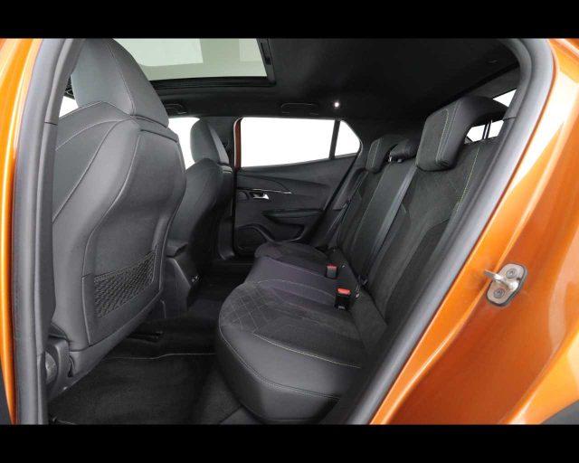 PEUGEOT 2008 PureTech 130 S&S EAT8 GT Pack