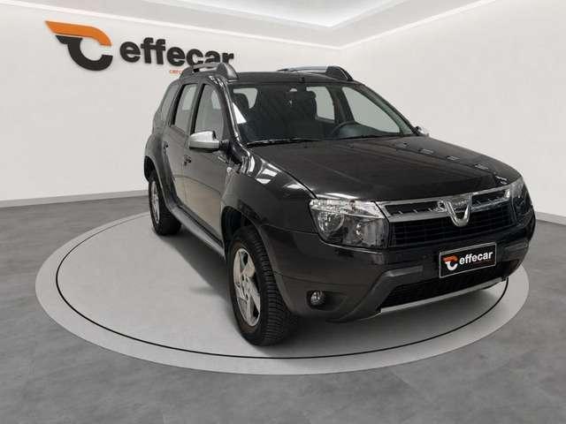 Dacia Duster 1.5 DIESEL 110CV 4x2