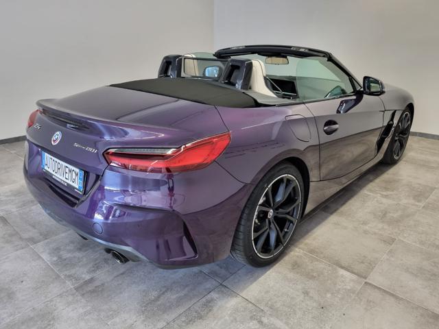 BMW Z4 sDrive20i Msport
