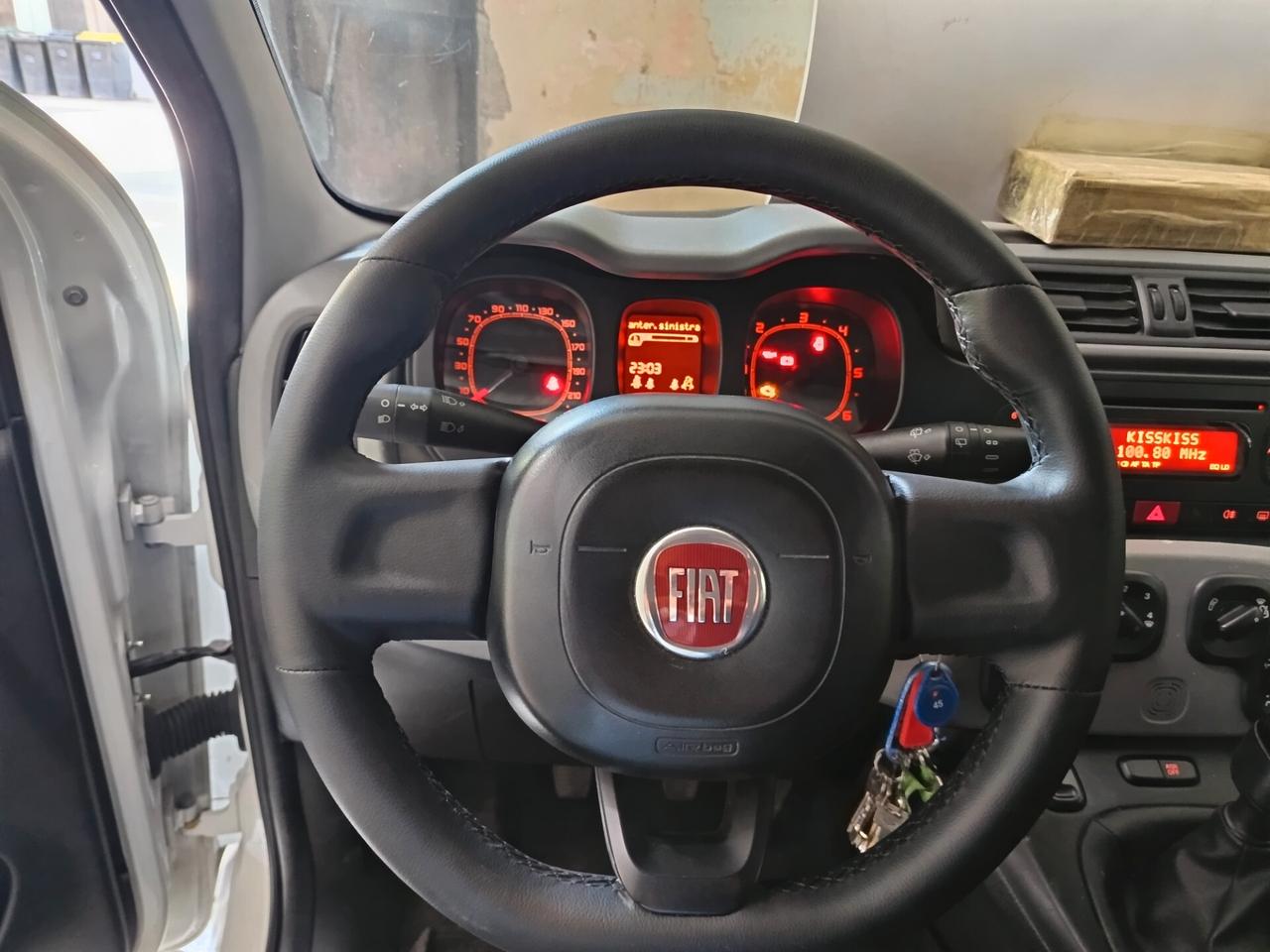 Fiat Panda 1.3 MJT 95 CV S&S Lounge