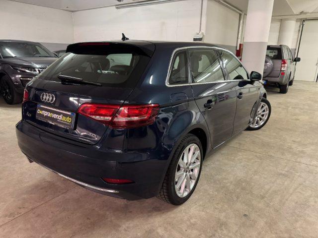 AUDI A3 1.6 TDI 116 CV S tronic Sport