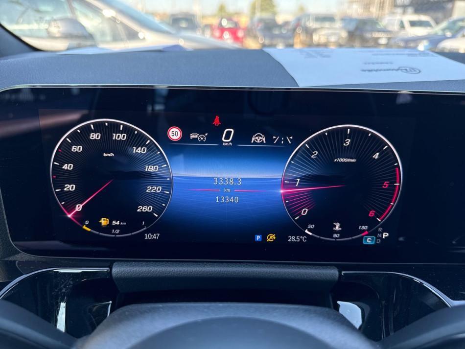 Mercedes Classe B 180 180 D Premium AMG Line 8G-DCT