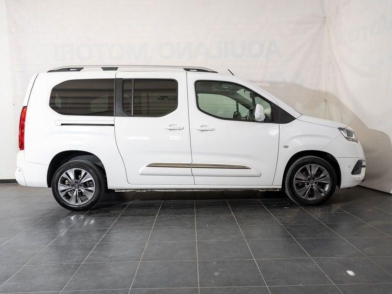 Toyota Proace City Verso 1.5D 130 CV S&S Long D Lounge