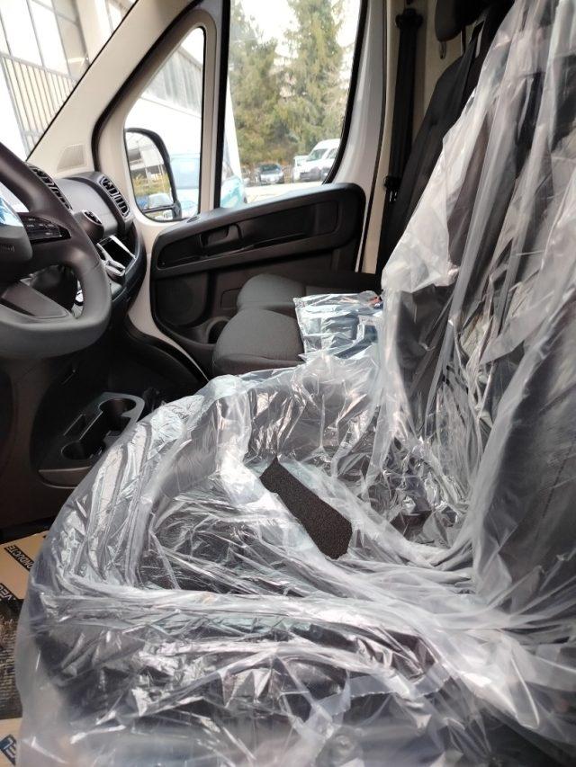 PEUGEOT Boxer 335 2.2 BlueHDi 140cv L2 H2 Furgone