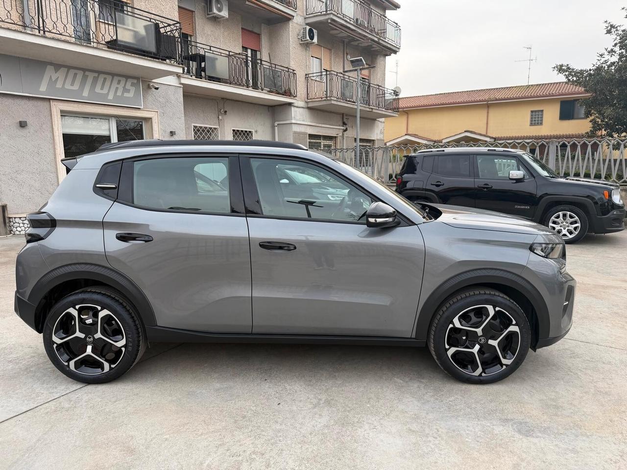 Citroen C3 PureTech 100 S&S You Pack Plus