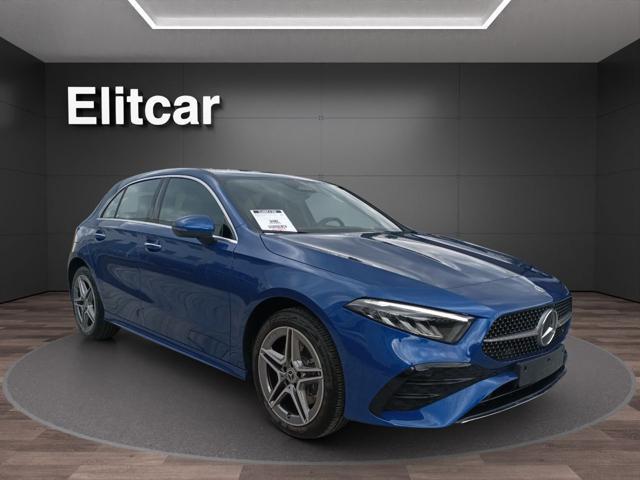 MERCEDES-BENZ A 250 e hybrid EQ AMG Line Advanced Plus