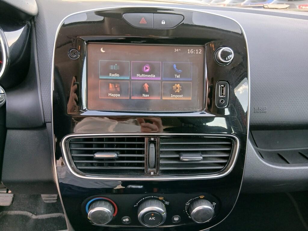 Renault Clio 5 Porte 0.9 TCe Energy Duel